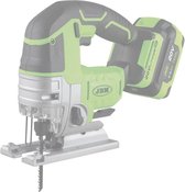 JBM Tools | Rolcomponenten voor spr. 60010