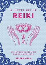 Little Bit Series - A Little Bit of Reiki