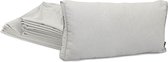 Alice's Garden Complete set kussenhoezen voor Venezia loungeset, polyester - Beige