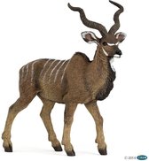 Speelfiguur - Antilope - Koudou