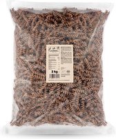 KoRo | Bio gekiemde-volkorenpasta 2 kg