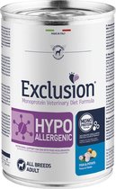 Exclusion Diet Formula Hypoallergenic Fish And Potato | 400