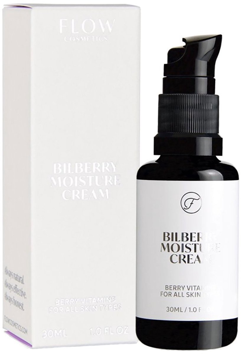 Goedkoopste Bilberry Moisture Cream - Gezichtscrème