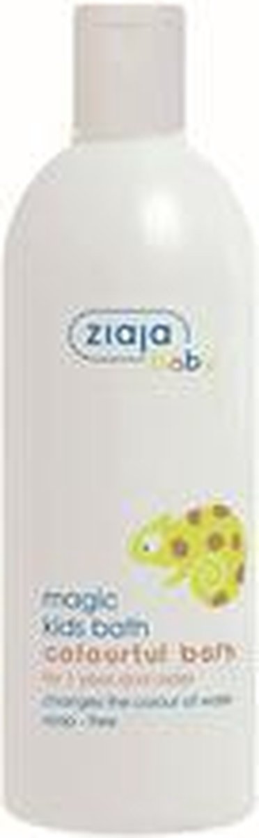 Ziaja Bath - Baby Kids Magisch Bad 1j+ 400ml