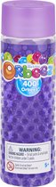 Orbeez - Speelslijm - 400 Waterparels - Paars - Sensorisch speelgoed