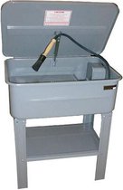 JBM Tools | ONDERDELEN DIE MACHINE REINIGEN 100L