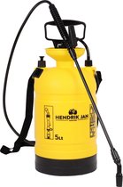 Hendrik Jan - Drukspuit - 5L