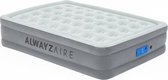Bestway AlwayzAire 46 cm luxe luchtbed - tweepersoons
