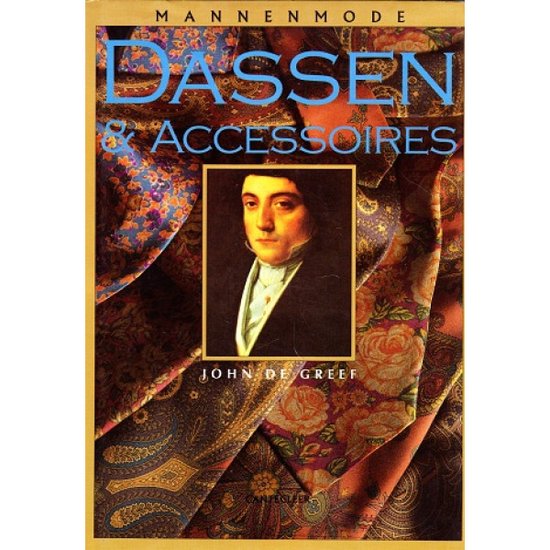 Dassen & Accessoires - cover