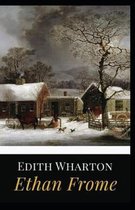 Ethan Frome Illustrated