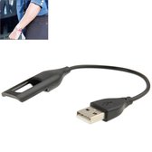 USB-oplaadkabeloplader voor Fitbit Flex-polsbandje