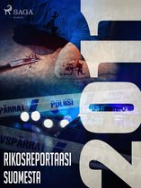 Pohjolan poliisi kertoo - Rikosreportaasi Suomesta 2011