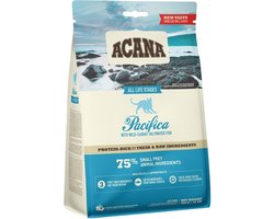 Acana cat pacifica - 4,5 kg - 1 stuks