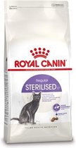 Royal canin sterilised - 400 gr - 1 stuks