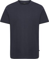 Matinique T-shirt - Slim Fit - Blauw - XL