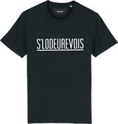 SLODEURVOIS STREEP T-SHIRT