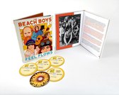 The Beach Boys - Feel Flows: The Sunflower & Surfs Up Sessions 1969 - 1971 (CD) (Limited Edition)