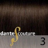 Dante Couture - 30cm - steil - #3