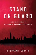 Munk Series on Global Affairs - Stand on Guard
