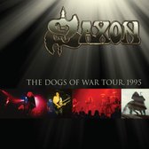 Dogs Of War Tour: 1995 (Coloured Vinyl)