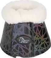 Harry's Horse Springschoenen Mystique L Zwart