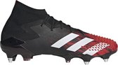 adidas Performance De schoenen van de voetbal Predator Mutator 20.1 Sg