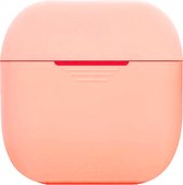 Apple AirPods case - Roze