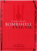 Victoria Secret - Bombshell Intense - Eau De Parfum - 100ML
