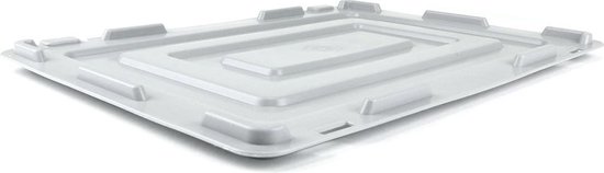 VSafety Parkschild „Car Park – Management übernimmt Keine Verantwortung“ – 400x300 Mm, 1 Mm Starker Kunststoff
