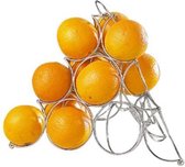 Luxe Fruithouder - Fruitmand - Sinaasappelhouder - Wire - RVS