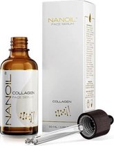 NANOIL Collagen Gezichtsserum 50ml.