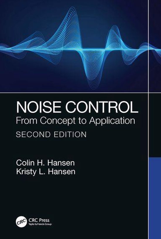 Noise Control - cover
