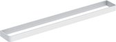 Geberit Icon handdoekhouder 42,4cm wit