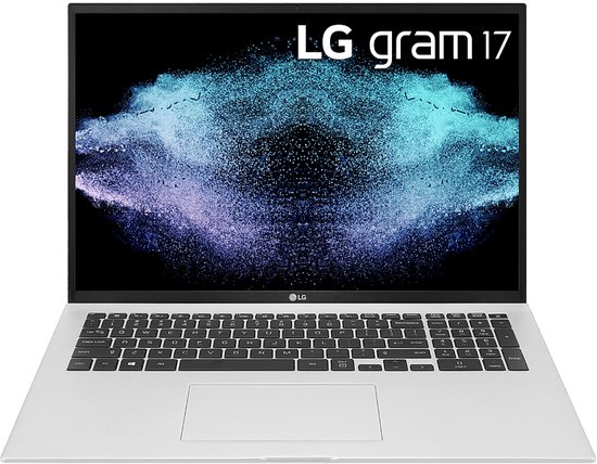 LG Gram Pro 17 (2023)