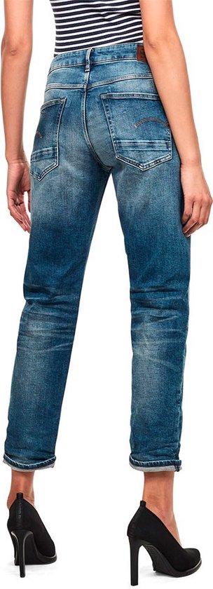 G-STAR Dames Kate Boyfriend Jeans, Blauw (Vintage Azure D15264-c052-a802), 26W / 34L