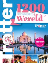 Trotter - Trotter 1200 - Topervaringen in de wereld