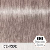 Schwarzkopf Professional - Schwarzkopf BlondMe Toning Ice - Irise 60ml - New