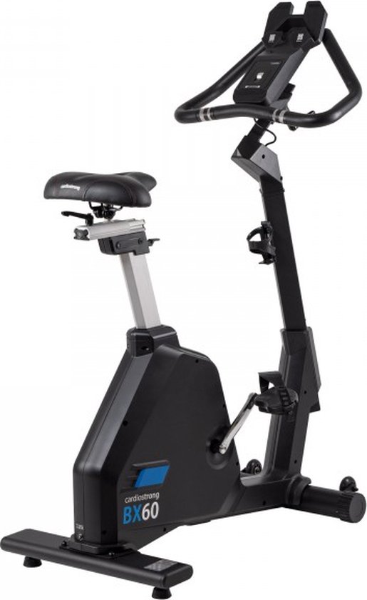 cardiostrong Hometrainer BX60 Smart 2023 - cardiostrong - €699,00