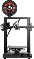 Creality CR-20 Pro 3D-printer bouwpakket Geschikt voor alle soorten filament