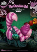 Beast Kingdom - Disney - MC-044 - Alice In Wonderland - Master Craft The Cheshire Cat - 34cm