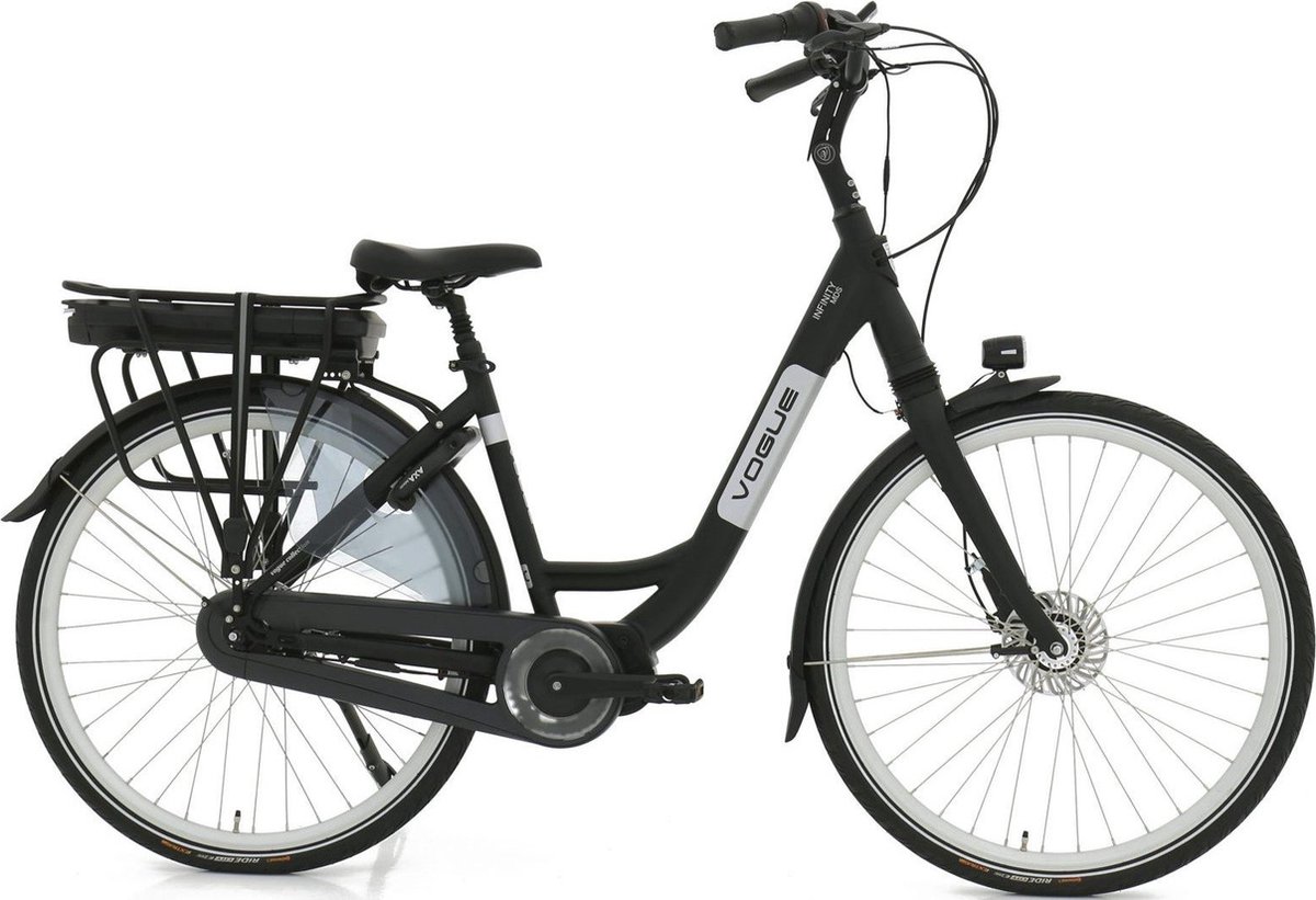 Vogue Infinity MDS N8 | Elektrische fiets