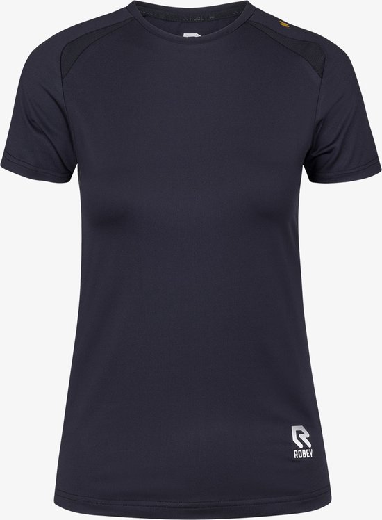 Chemise de sport Robey pour femmes - Zwart - XS