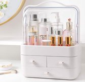 cosmetics organizer for storage / Makeup Organizer - Cosmetic Organizer - Lipstick Holder Organizer