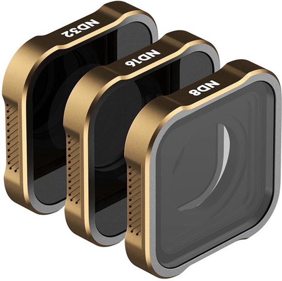 PolarPro - Shutter Collection ND8/ND16/ND32 Filters thumbnail 2