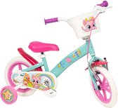 TOIMSA BIKES Rider Bike 10´´ Hello Kitty Fiets