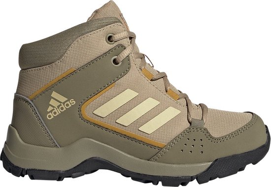 ADIDAS Hyperhiker Wandelschoenen Kid Beige Tone Sandy Beige Core Black . bol