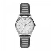 Versace V18010017 horloge mannen - Roestvrij Staal - zilver