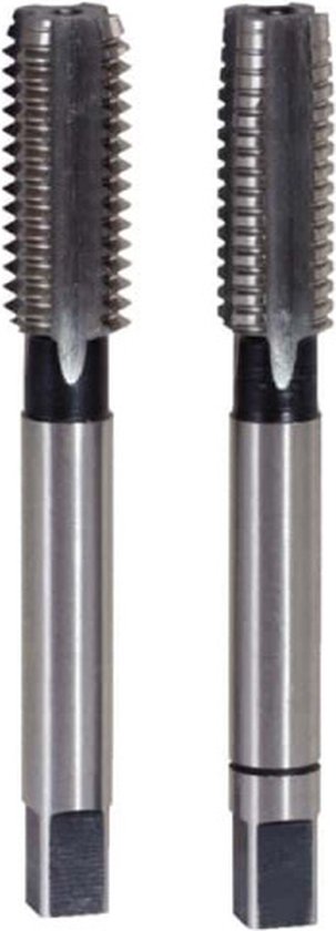 FILIERE EXTENSIBLE ACIER HSS 6X100 BLISTER 101-113175