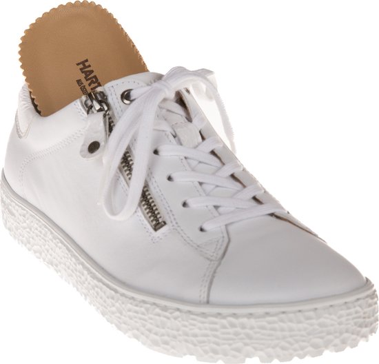 Hartjes 162.1409/99 02.02 chaussure à lacets BLANC taille 3½