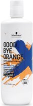 Schwarzkopf - Goodbye Orange Neutralizing Shampoo